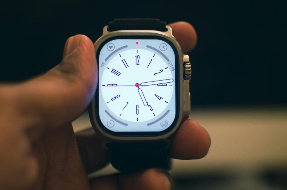 Jam tangan
