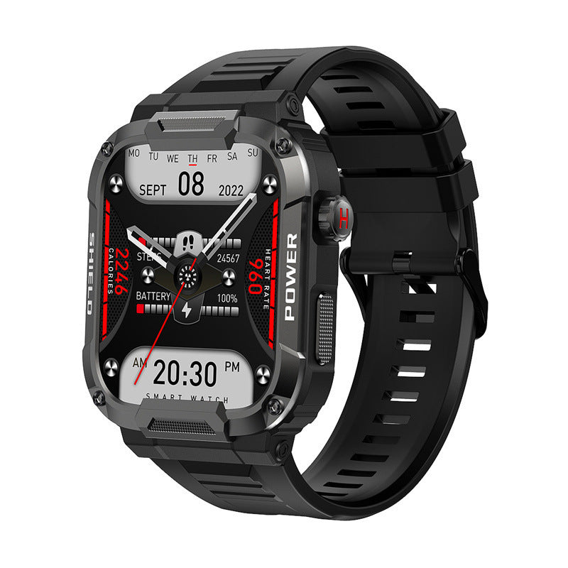 Best smartwatch for workers in rugged conditions