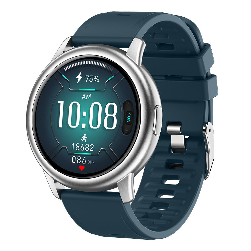 Fitur kesehatan lengkap smartwatch Series 9 GT2