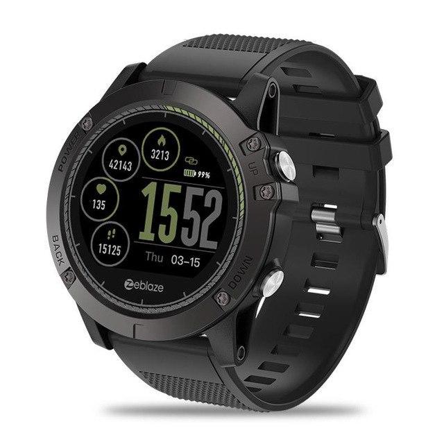 Fitur smartwatch alternatif Fossil Gen 2