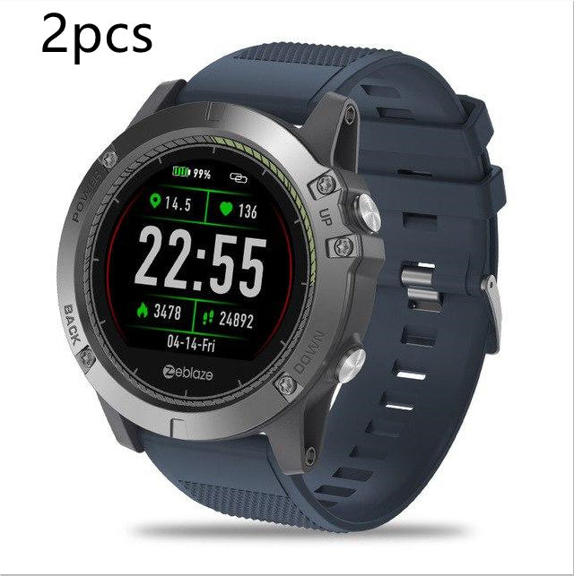 Gambar smartwatch alternatif Fossil Gen 2