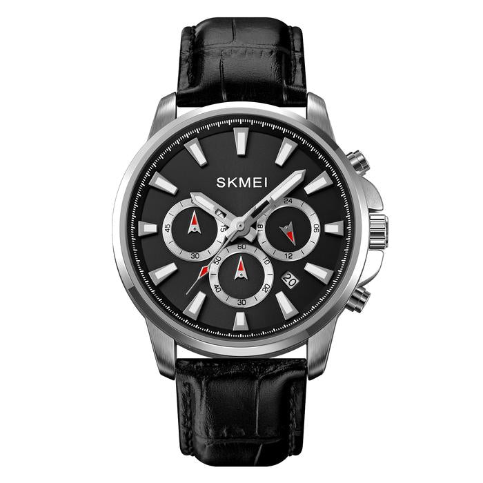 Jam Tangan SKMEI Pria Tahan Lama dan Bergaya