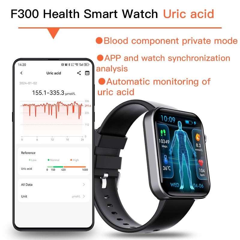 Jam pintar koneksi Bluetooth stabil ke smartphone