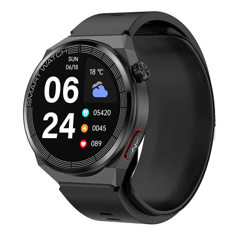 Jam tangan digital pria hemat budget