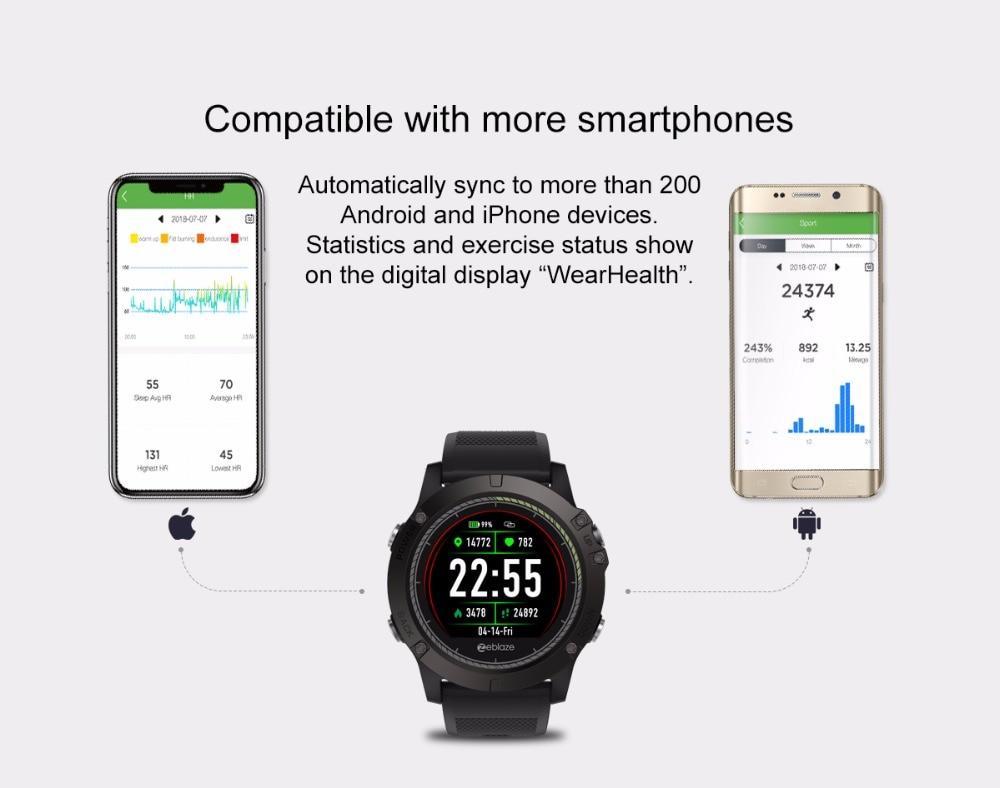 Jam tangan pintar alternatif Fossil Gen 2