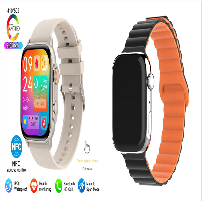 Jam tangan pintar sebagai hadiah terbaik untuk keluarga
