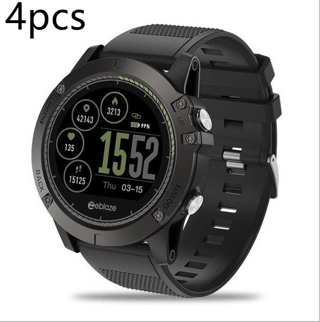 Jam tangan smartwatch Fossil Gen 2 lookalike