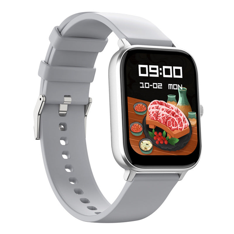 Merk smartwatch terbaik dengan pelacak kesehatan lengkap