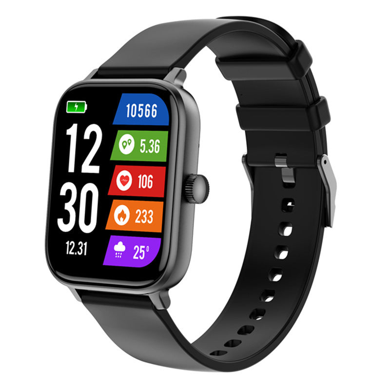 Merk smartwatch terbaik untuk pria aktif