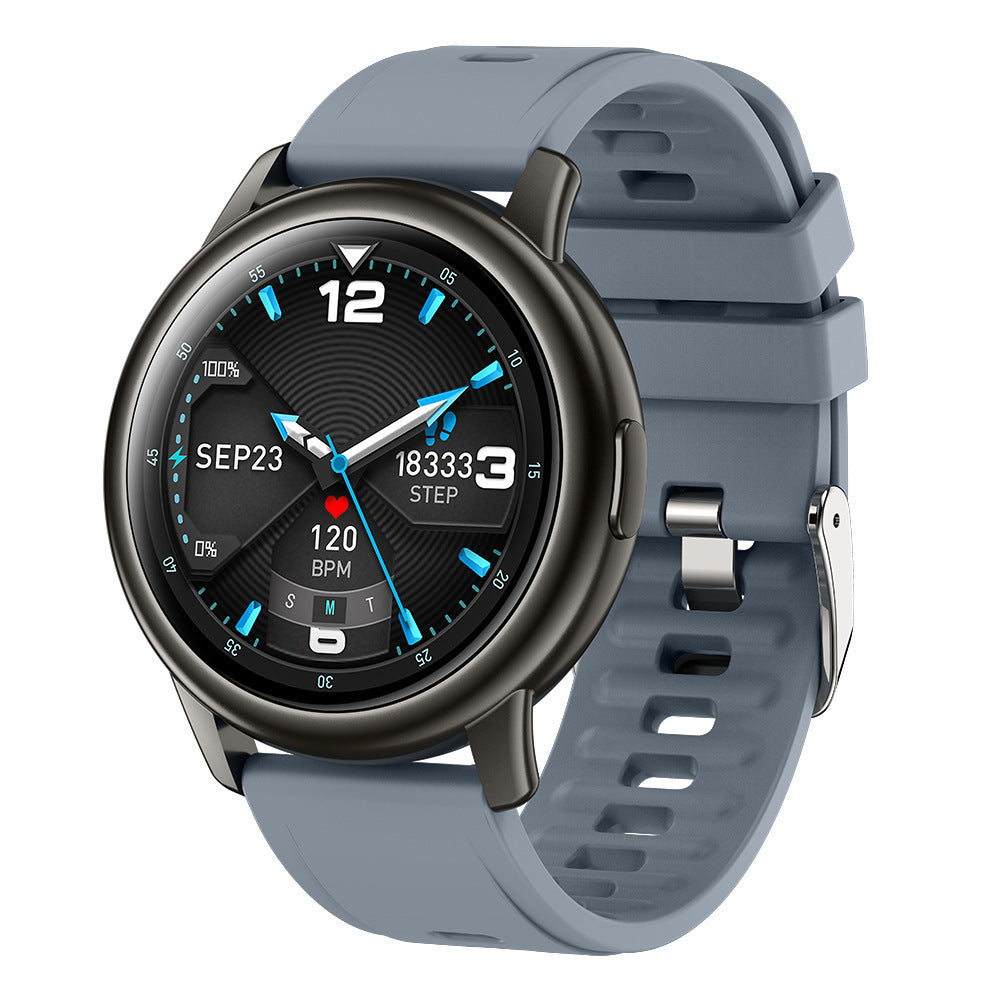 Notifikasi WhatsApp di smartwatch Series 9