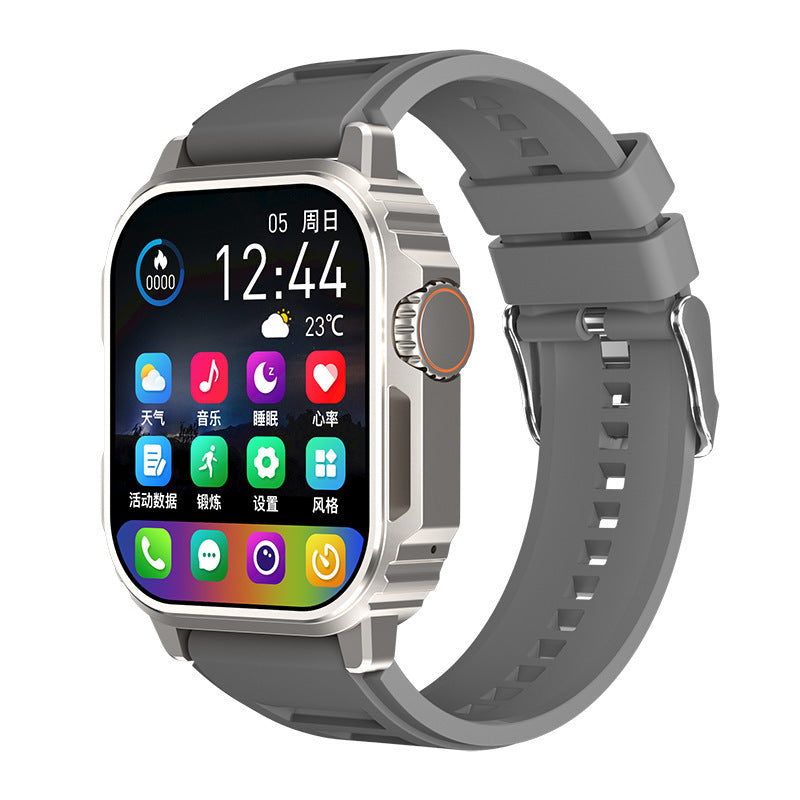 R. Hartono TW11 smartwatch terbaik harga terjangkau