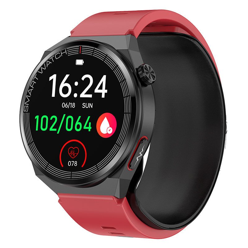 Rekomendasi smartwatch pria outdoor murah