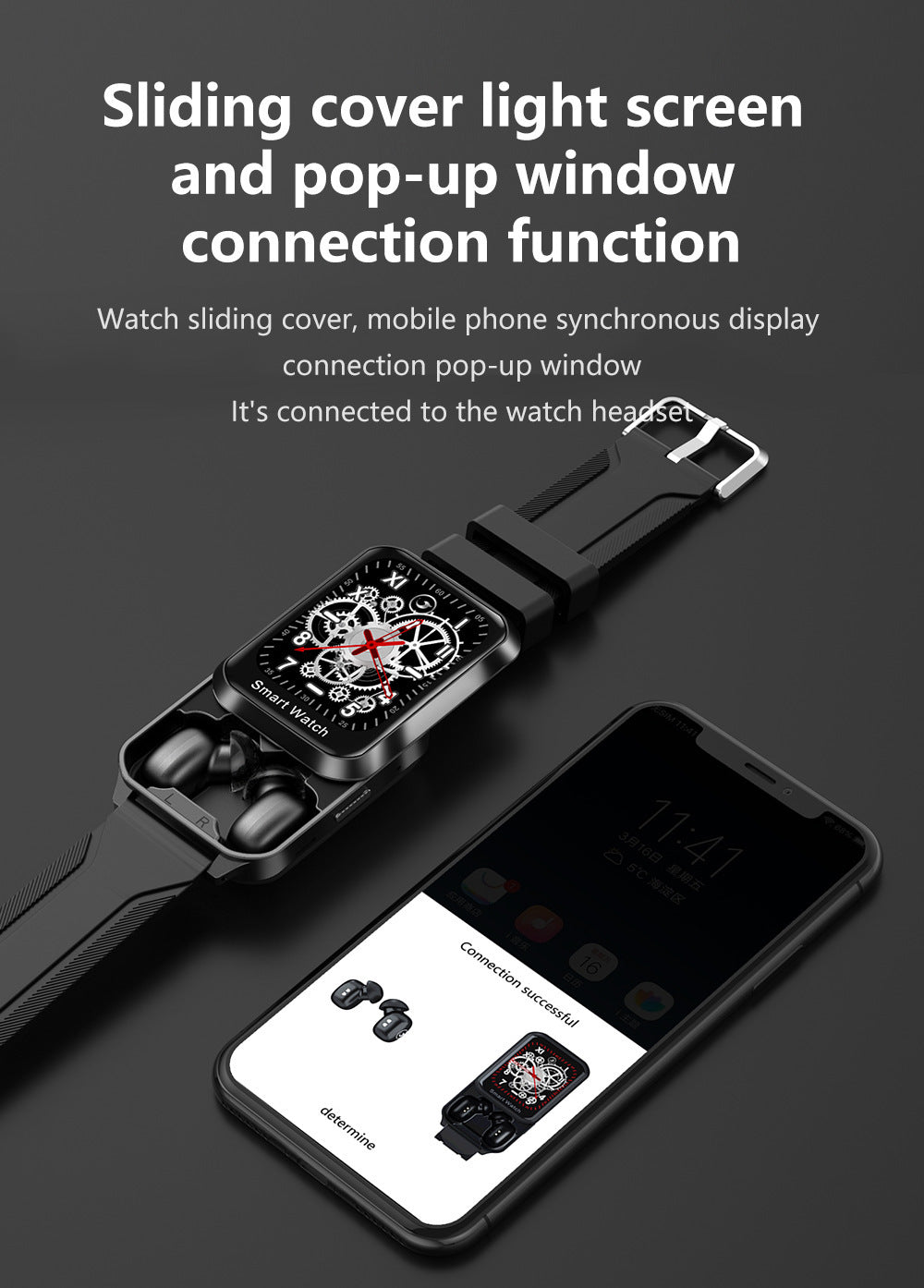 Smart Watch untuk Fitness dan Olahraga