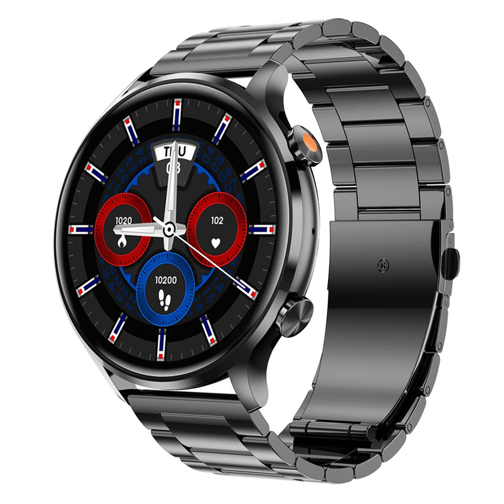Smartwatch 2025 Terbaik untuk Olahraga dan Kesehatan
