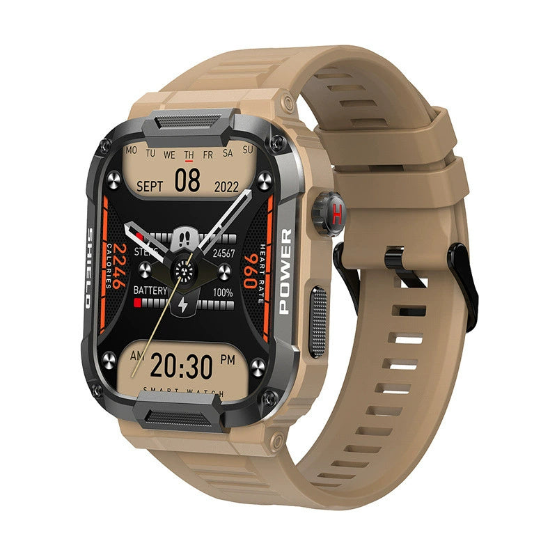 Smartwatch 3 iPhone bluetooth call support