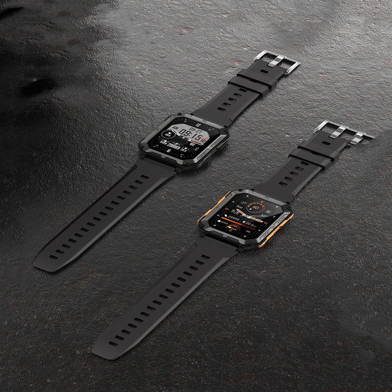 Smartwatch 3 iPhone untuk wanita modern