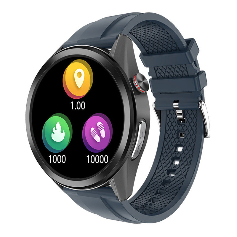 Smartwatch OSW 18 ideal untuk meeting & kerja