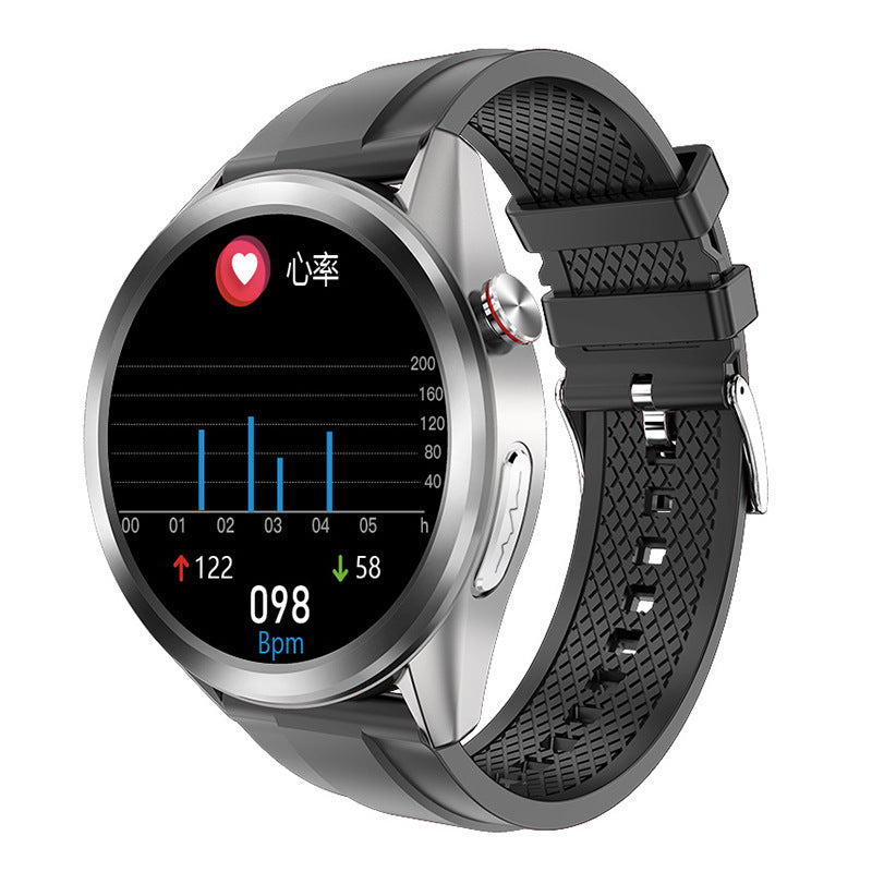 Smartwatch Oraimo OSW 18 bergaya klasik modern