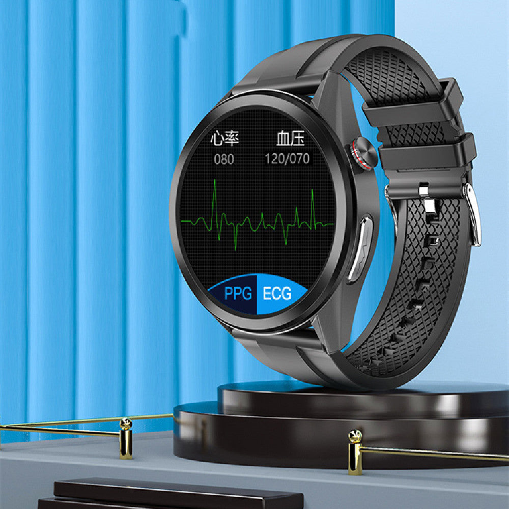 Smartwatch Oraimo OSW 18 desain premium