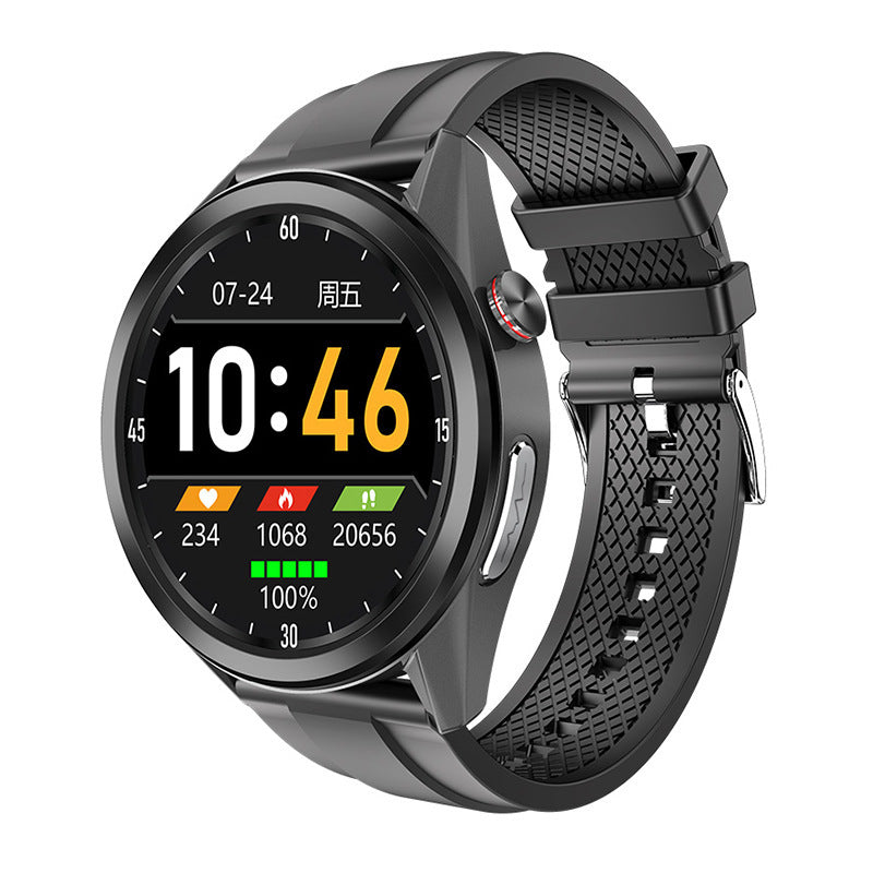 Smartwatch Oraimo OSW 18 nyaman untuk tidur