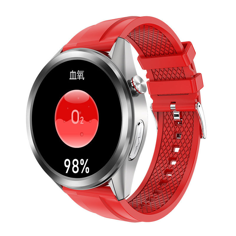 Smartwatch Oraimo OSW 18 pemantau tekanan darah