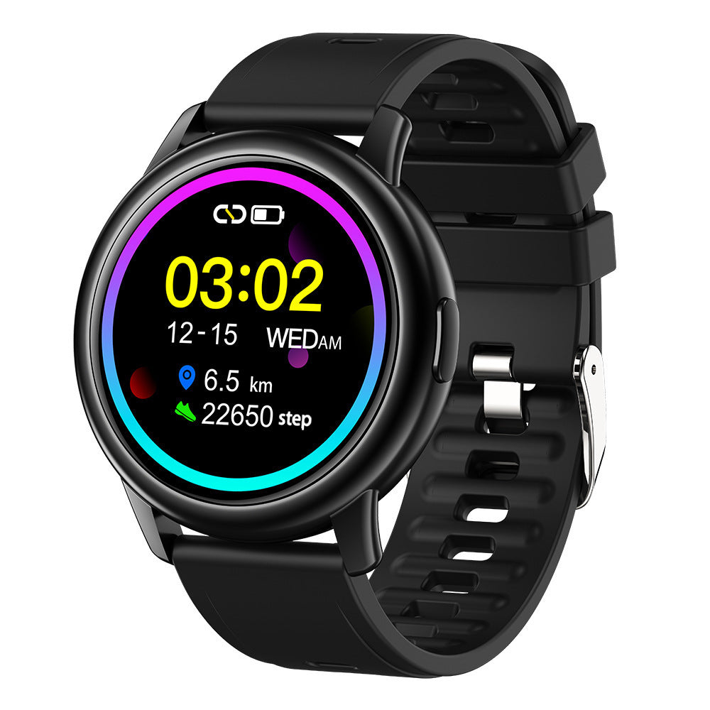 Smartwatch Series 9 GT2 tahan air dan debu