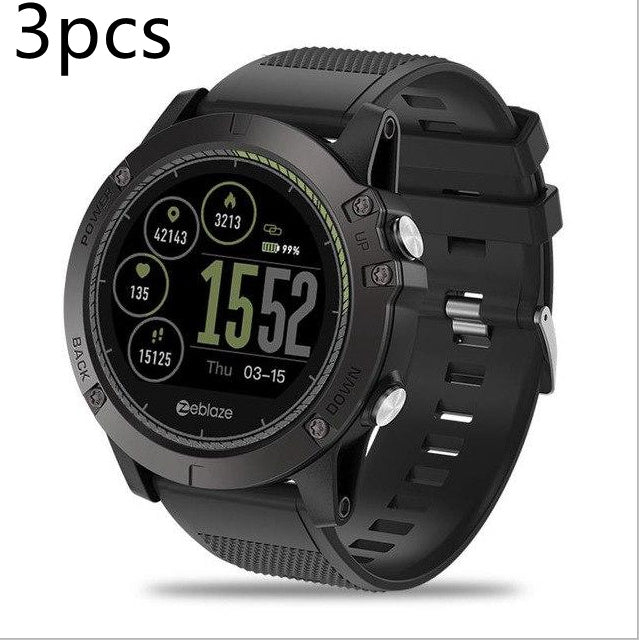 Smartwatch anti air ala Fossil Gen 2