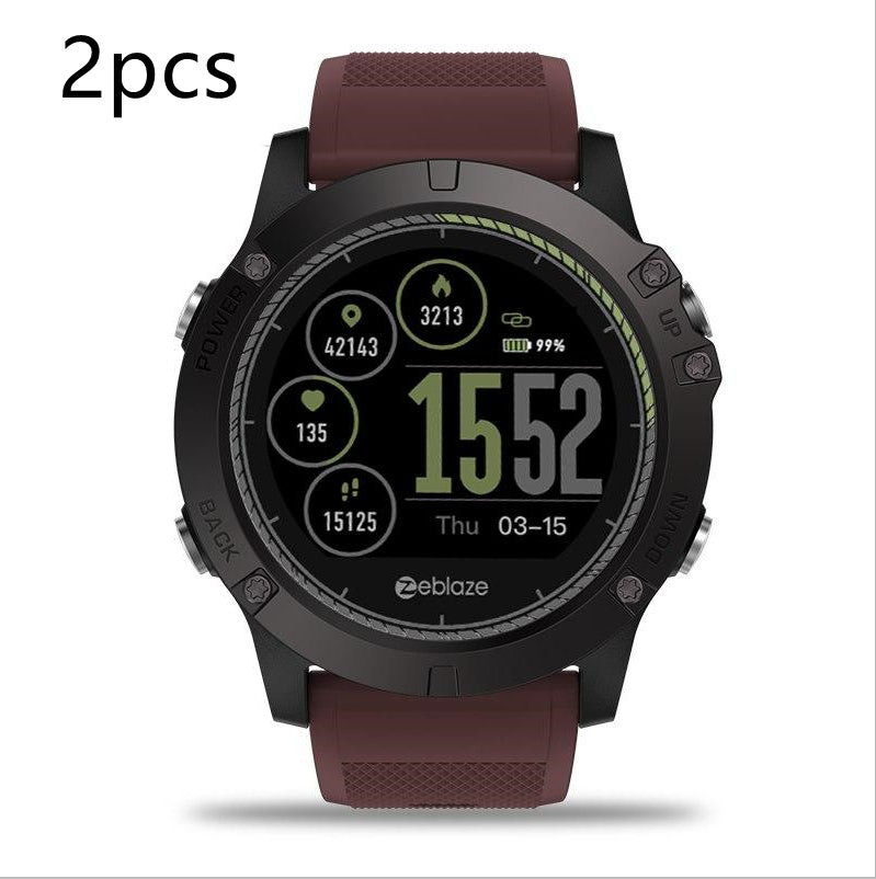 Smartwatch keren model Fossil Gen 2