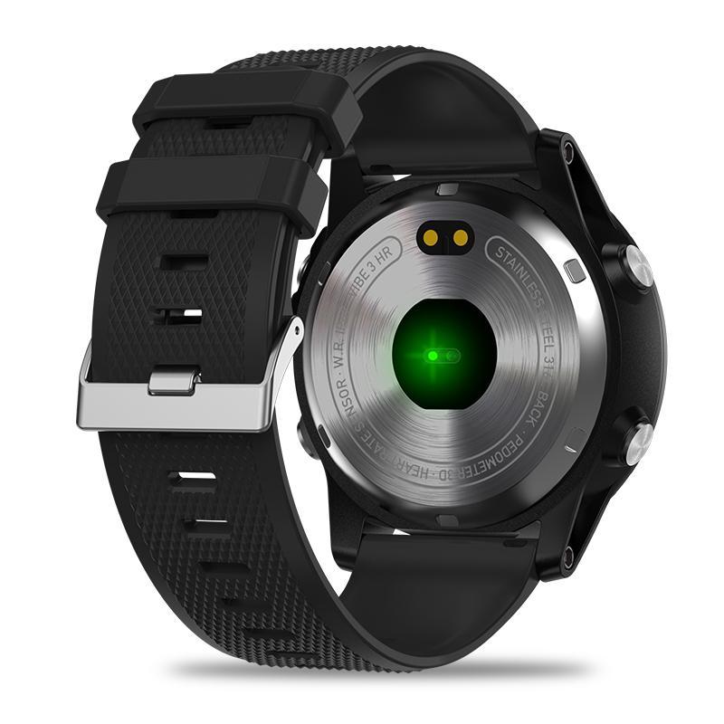 Smartwatch outdoor model Fossil Gen 2