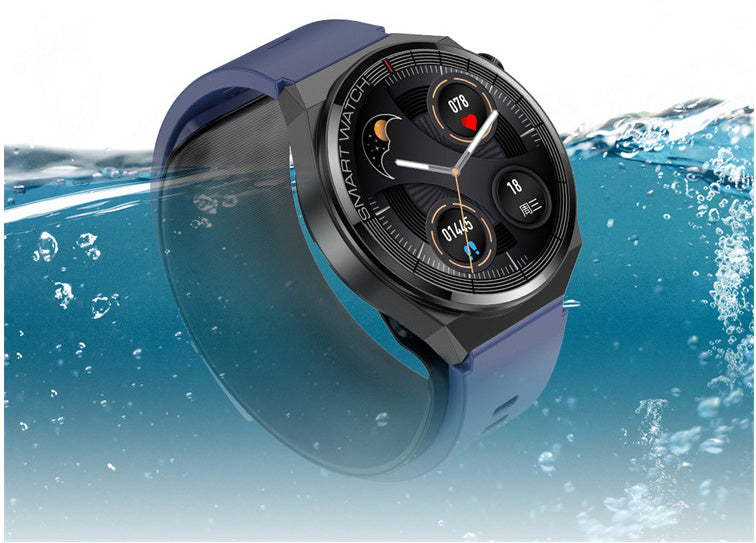 Smartwatch pria sporty harga 500 ribuan