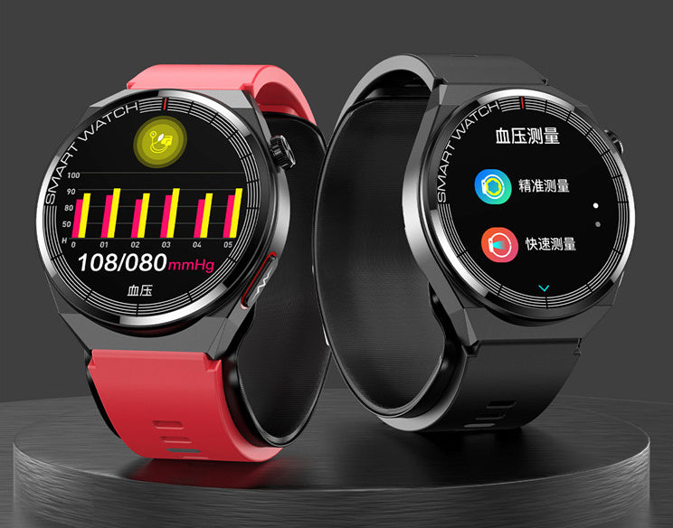 Smartwatch pria terbaik untuk olahraga hemat
