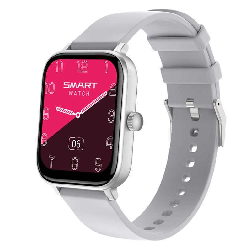 Smartwatch terbaik dengan desain sporty modern