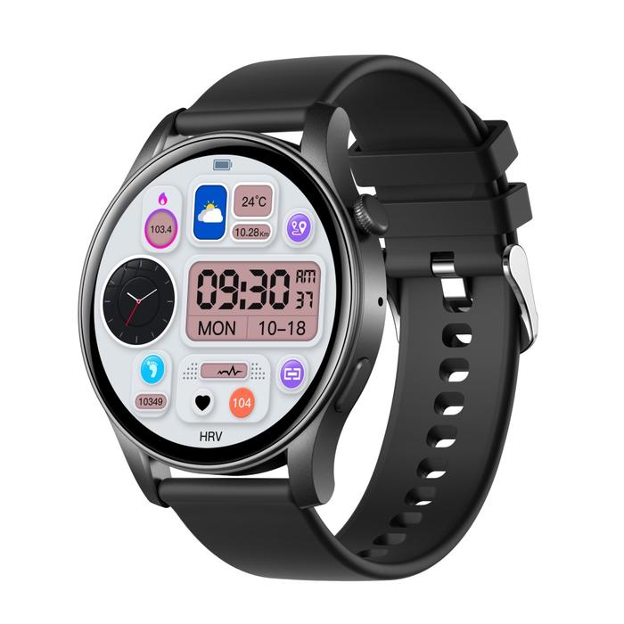 Smartwatch untuk olahraga dan aktivitas sehari-hari
