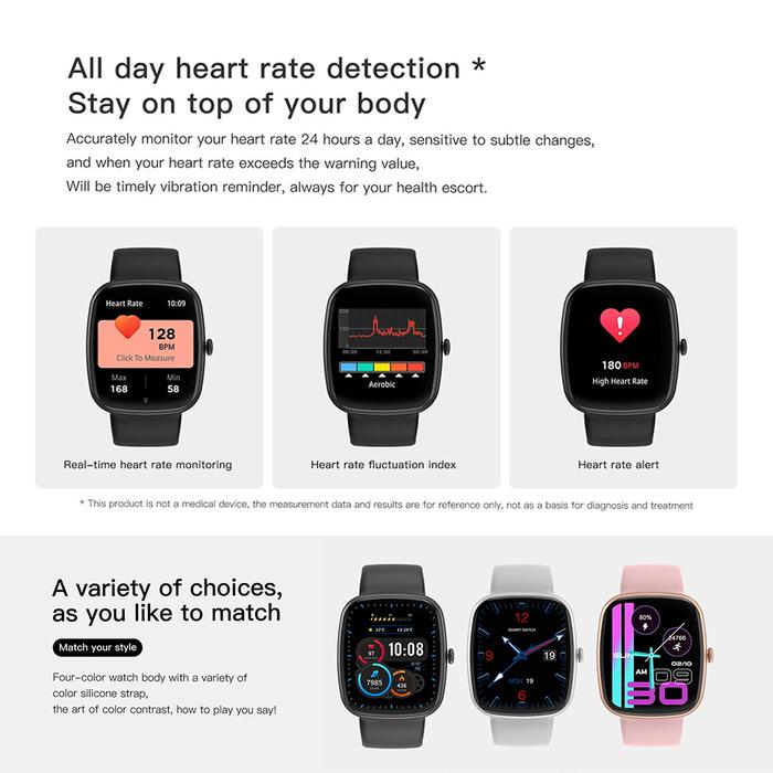 skmei smartwatch cocok untuk pelajar aktif