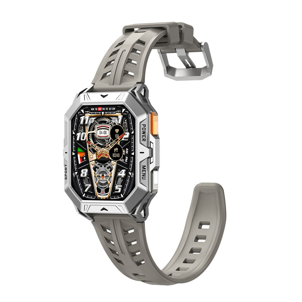 smartwatch kesehatan untuk gaya hidup aktif