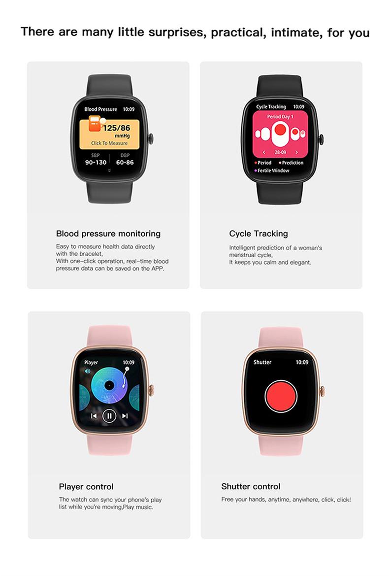 smartwatch outdoor tahan air skmei