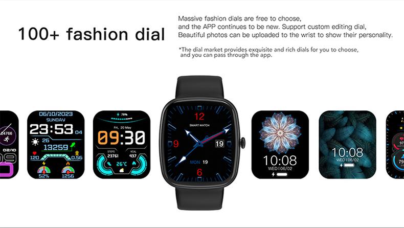smartwatch pria untuk petualangan