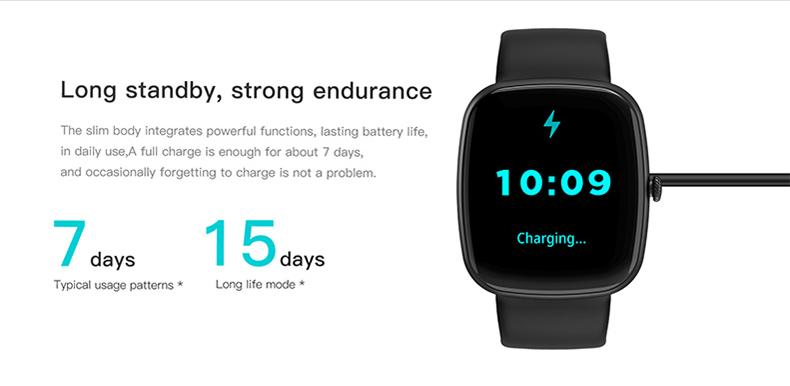smartwatch skmei tahan banting