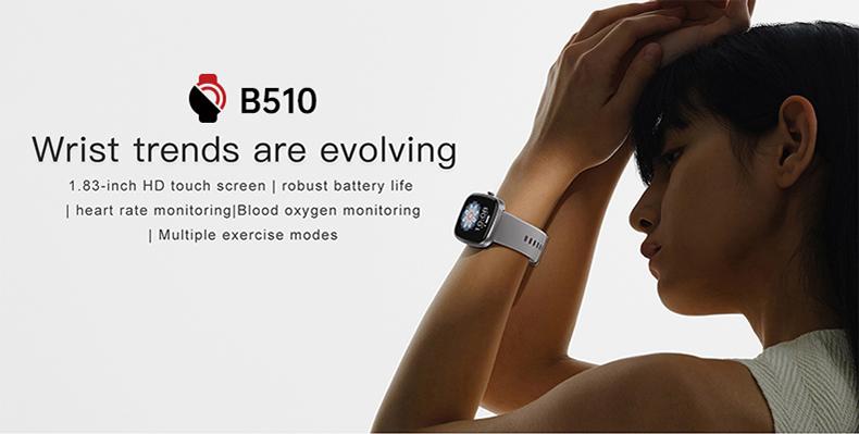 smartwatch skmei untuk lari pagi