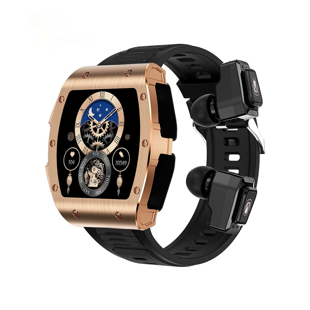smartwatch untuk olahraga cocok untuk pria dan wanita