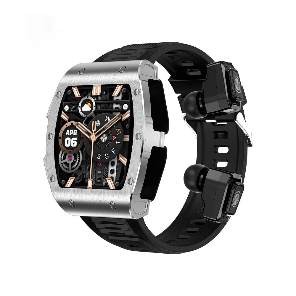smartwatch untuk olahraga dengan sport mode lengkap