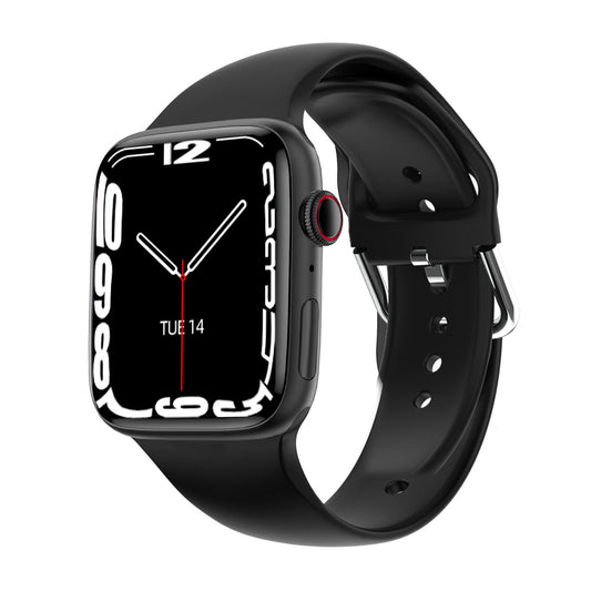 Smartwatch Canggih