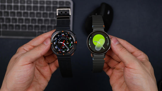 Smartwatch: Investasi Gaya Hidup Sehat dengan Teknologi Terkini
