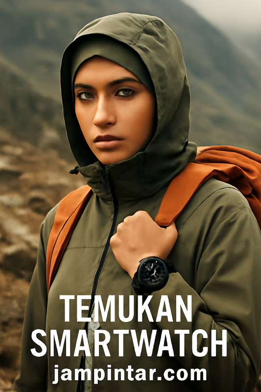 Jam tangan SKMEI digital dengan pelacakan aktivitas di toko jam tangan SKMEI terpercaya