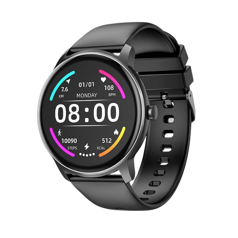 Casio Smartwatch KW-52 dengan lebih dari 100 mode olahraga untuk gaya hidup aktif
