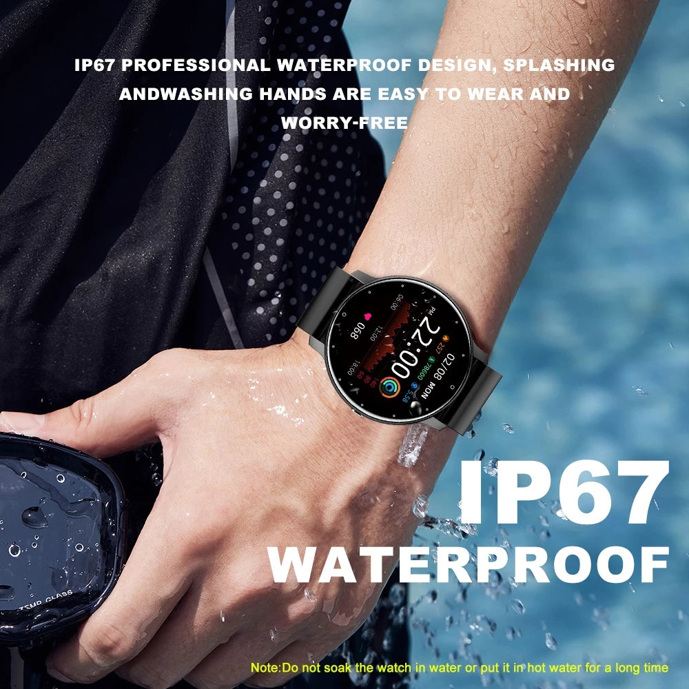Fitur AI Voice pada Casio Smartwatch KW-52 untuk kontrol suara cerdas