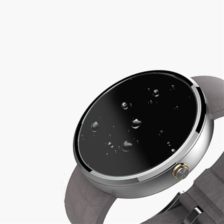 Fossil Smartwatch dengan fitur SIM card untuk komunikasi langsung