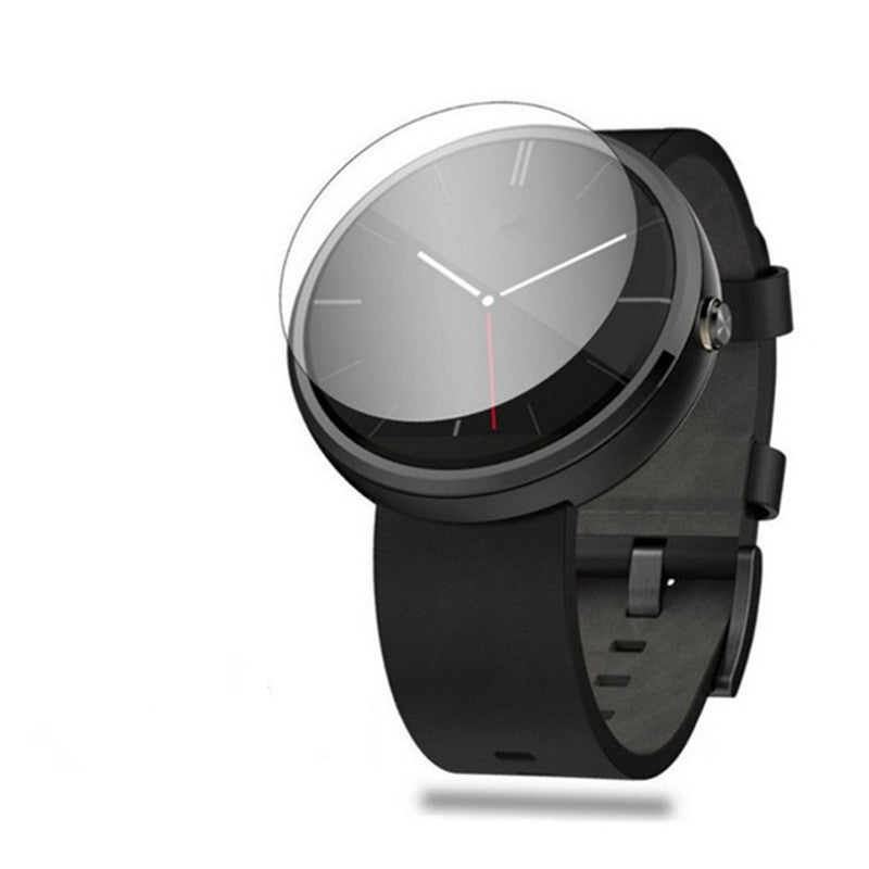 Fossil Smartwatch dengan layar HD responsif
