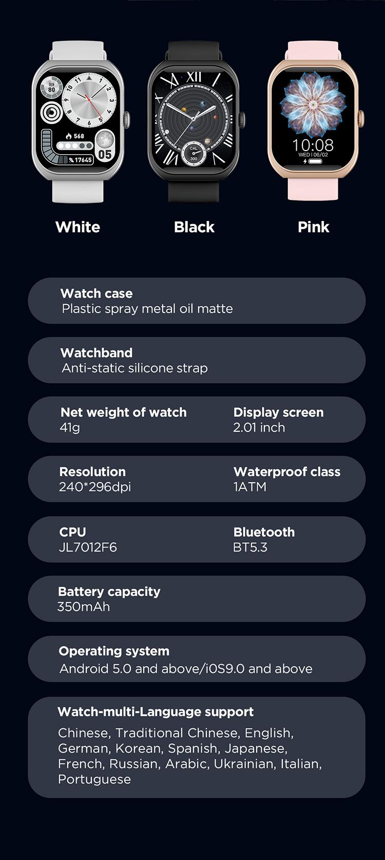 Fungsi analisis tidur di SKMEI Smartwatch untuk tidur berkualitas