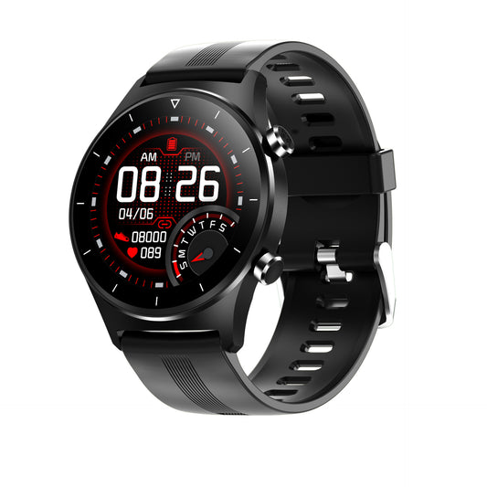 Gen 6 Smartwatch Fossil desain stylish dan modern
